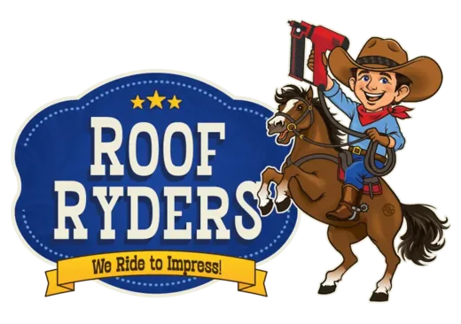 Roof Ryders — We Ride To Impress