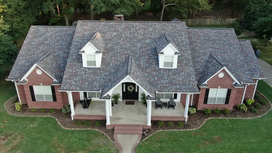 Roof Ryders of Lufkin Texas